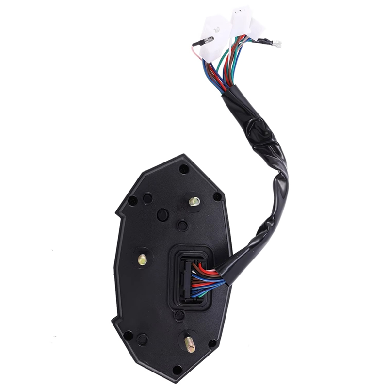 Motorcycle Gear Icon - For Kawasaki Z1000 Tachometer Motorcycle Tachometer