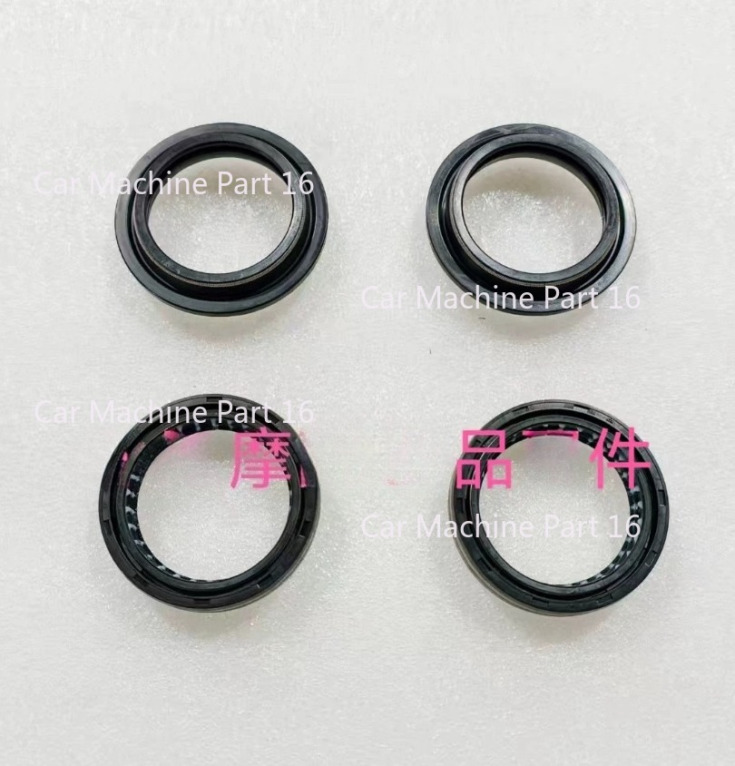 Motorcycle Gear Airbag - Motorcycle Front Fork Damper Oil Seal