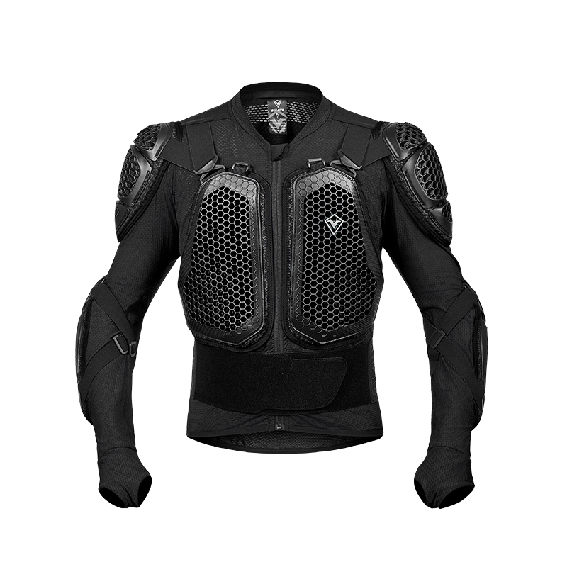 Motocross Suit Breathable Moto - Motorcycle Gear Jacket And Pants review and price