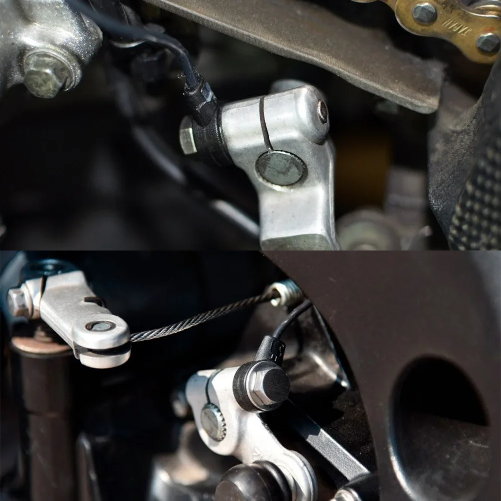 For YAMAHA MT03 MT-03 2016-202 - Motorcycle Gear Equipment review and price