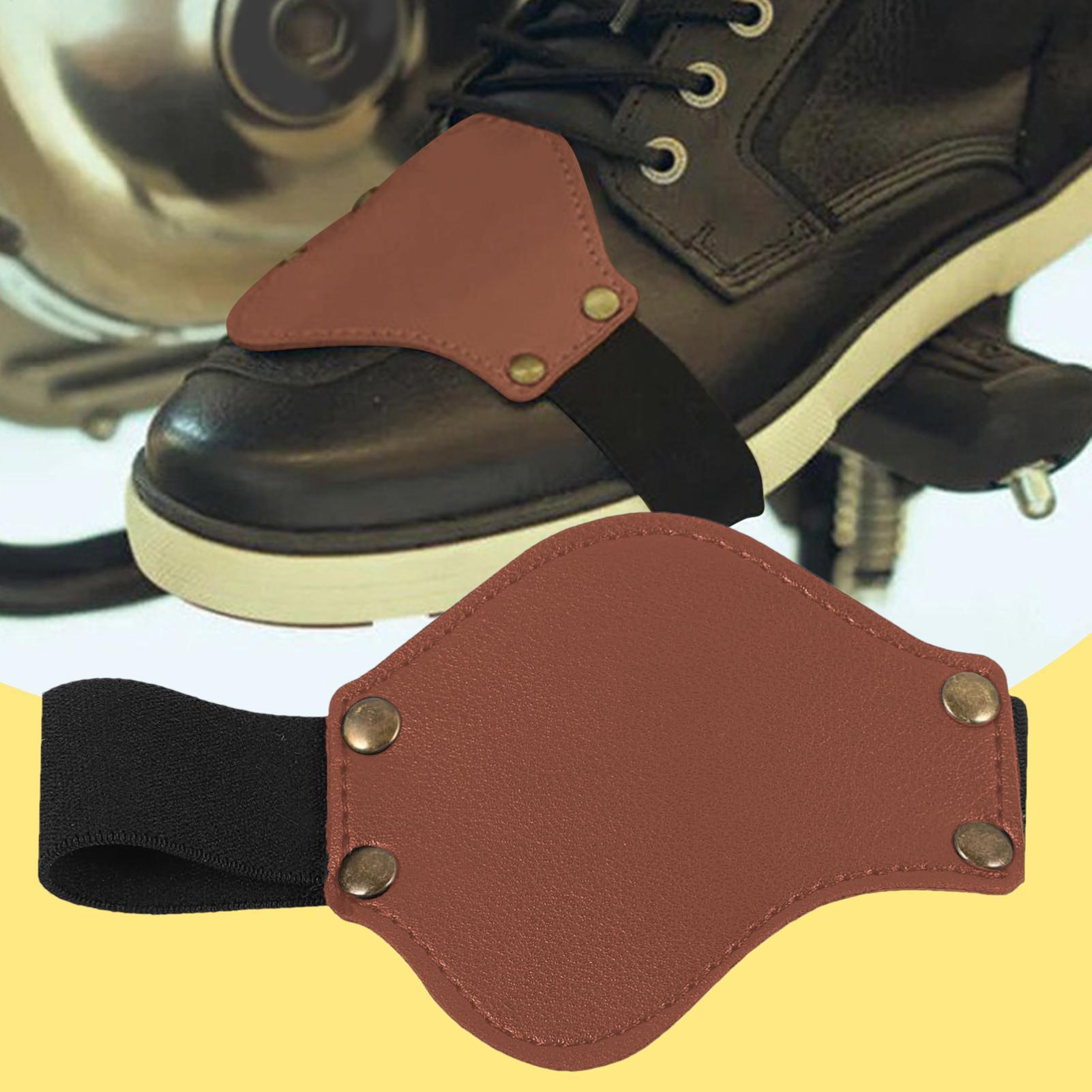 Motorcycle Gear Shift Cover Sh - Motorcycle Gear For Woman review and price
