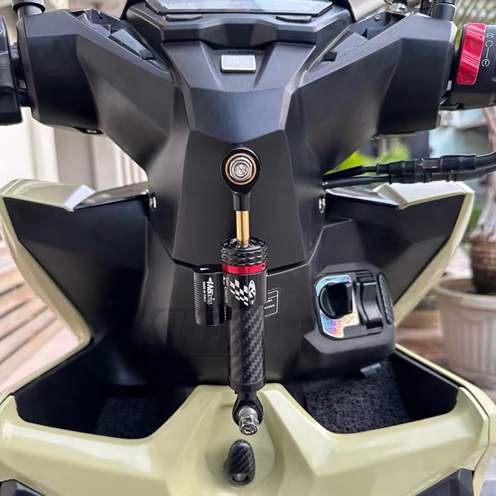 Motorcycle Adjustable Damper S - Motorcycle Gear Airbag review and price