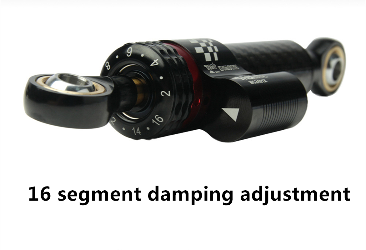 Motorcycle Adjustable Damper S - Motorcycle Gear Airbag review and price