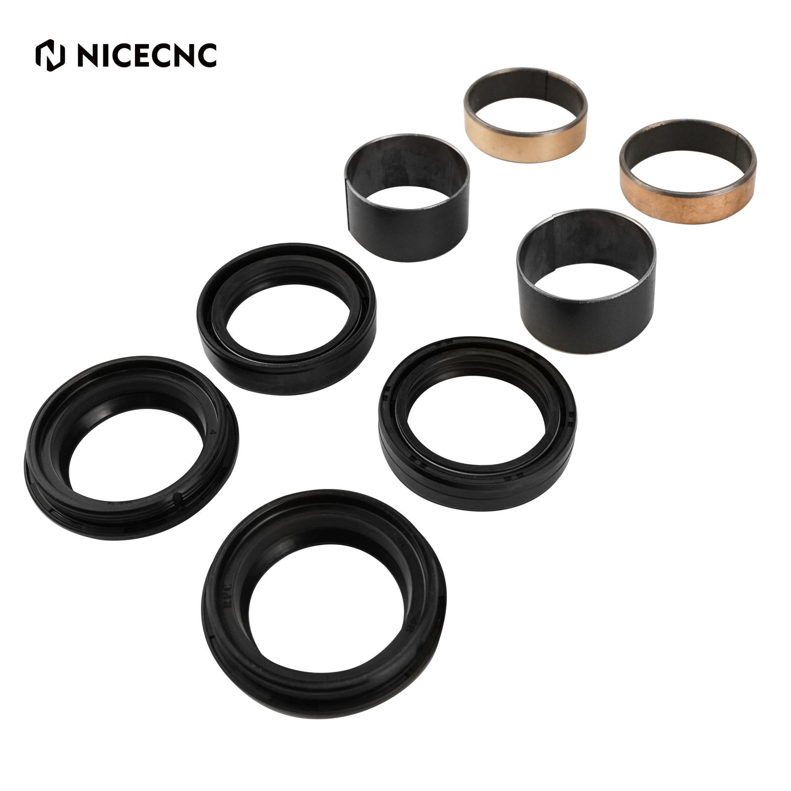 NICECNC For Yamaha YZ85 2002-2 - Motorcycle Gear Airbag review and price