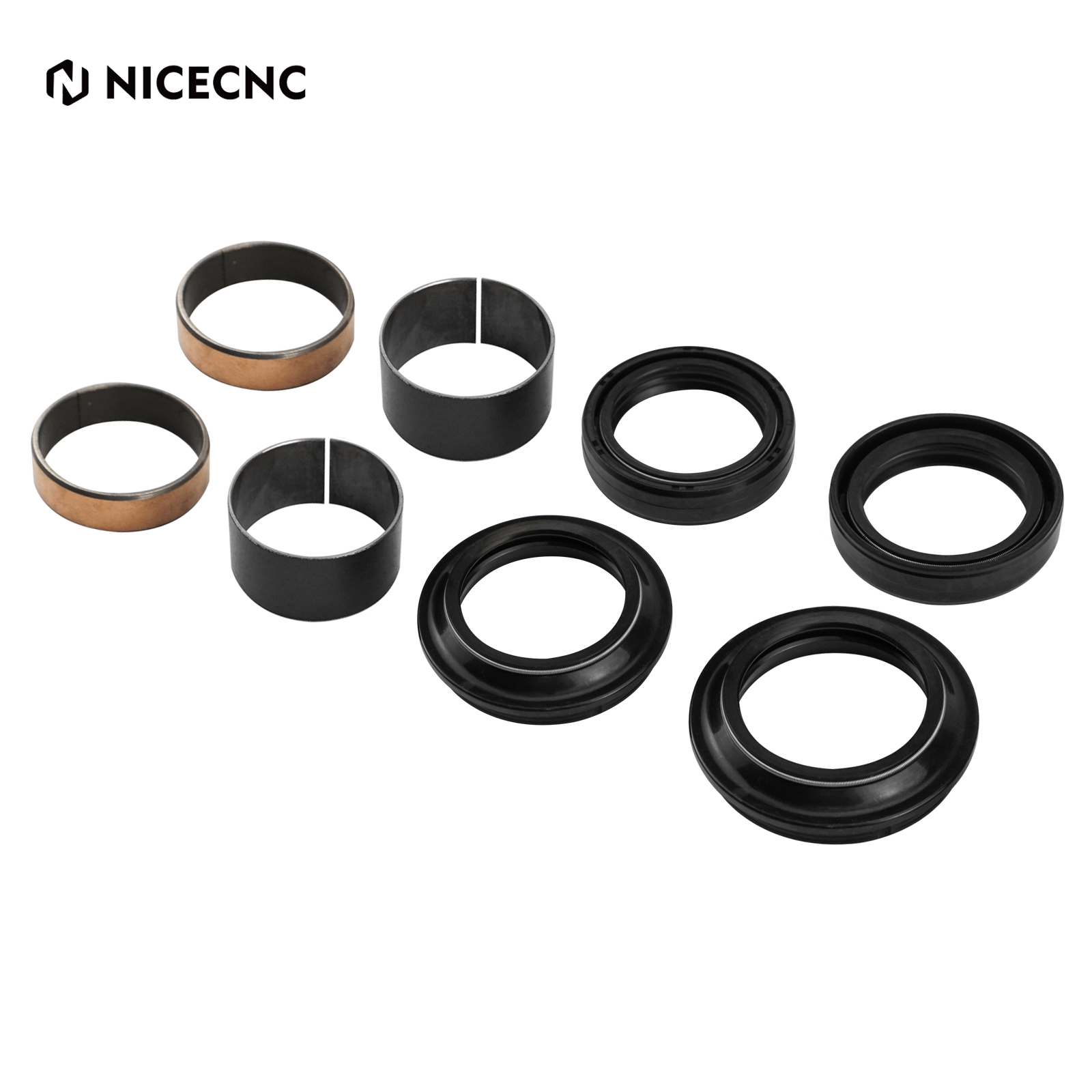 NICECNC For Yamaha YZ85 2002-2 - Motorcycle Gear Airbag review and price