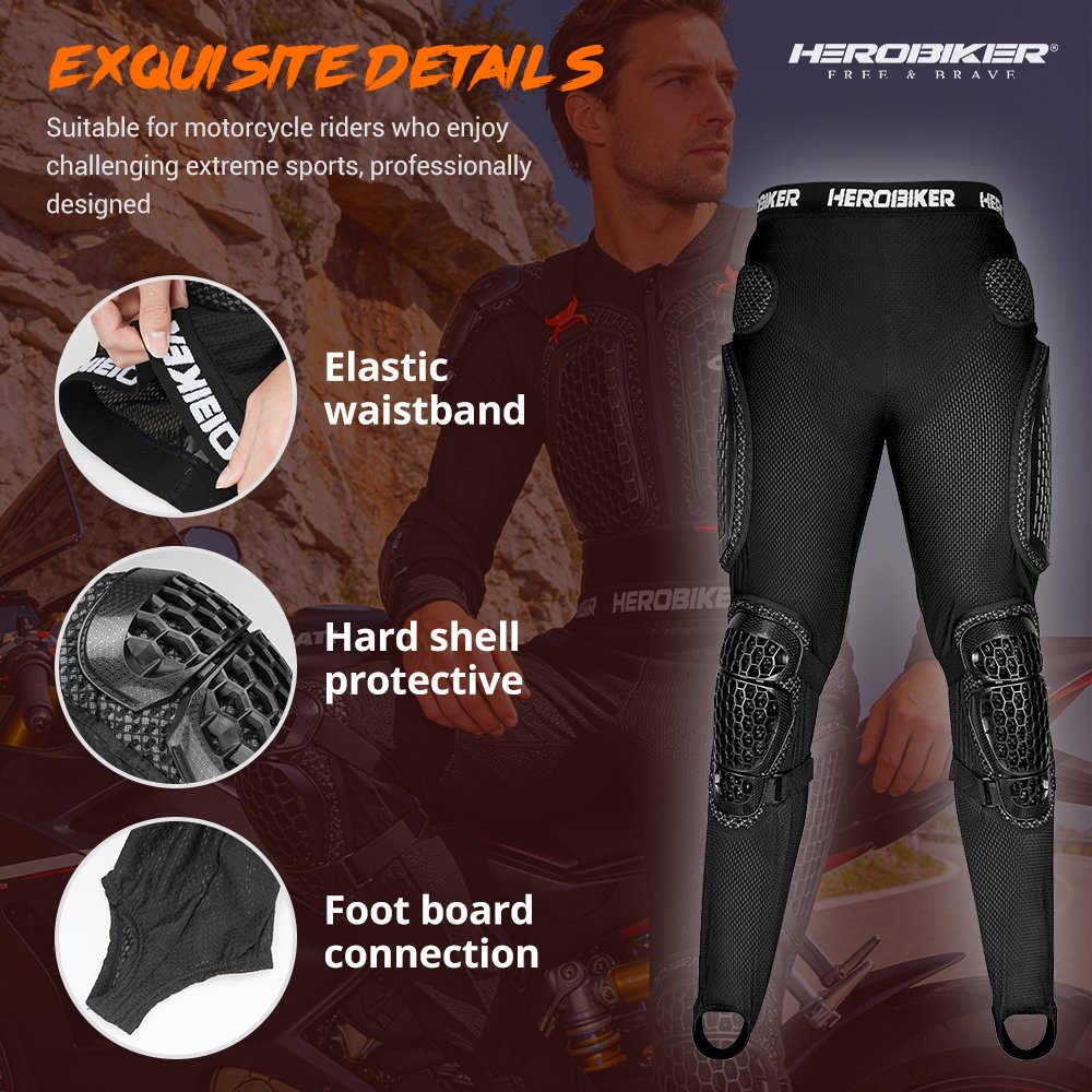 Motorcycle Armor Jacket Protec - Motorcycle Gear Jacket And Pants review and price