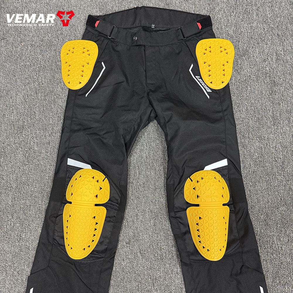 2025 New CE Level 2 Motorcycle - Motorcycle Gear Pants review and price
