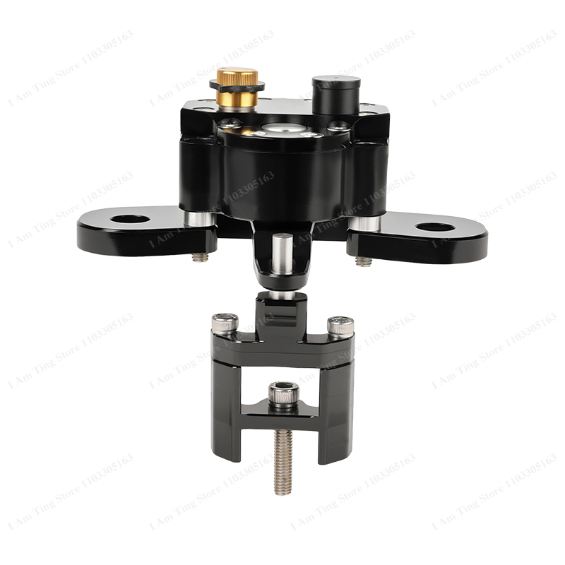 Motorcycle Steering Dampers St - Motorcycle Gear Airbag review and price