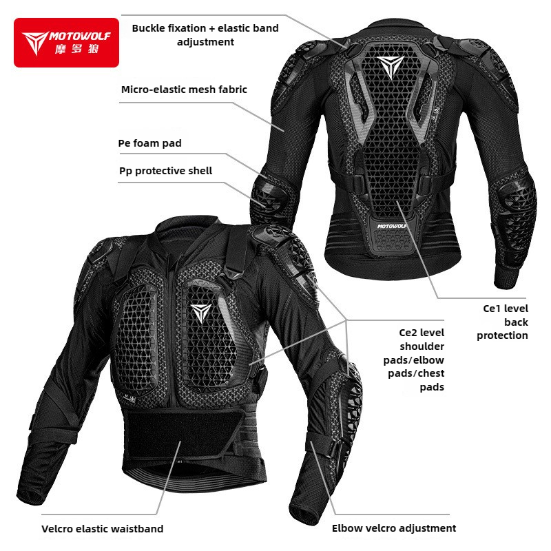Motorcycle Jacket Moto Body Ar - Motorcycle Gear Jacket And Pants review and price