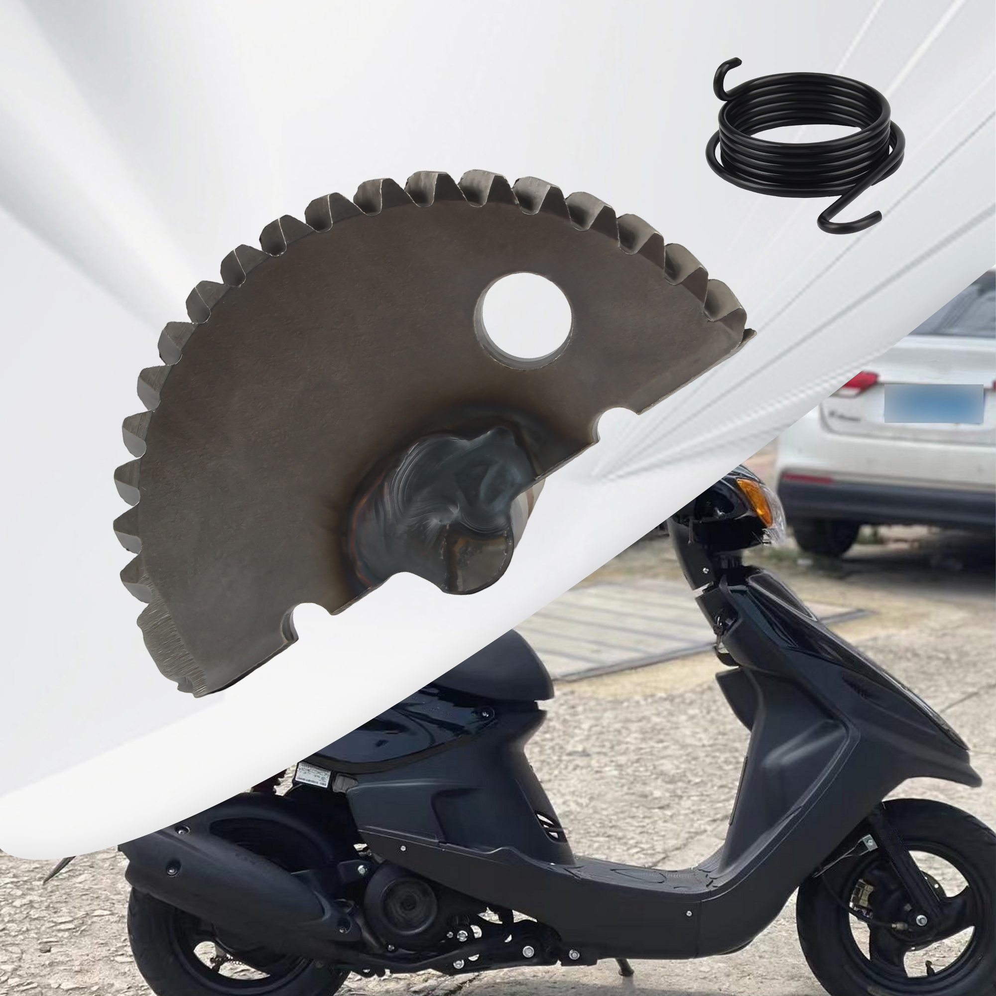 Motorcycle Starter Lever Shaft - Motorcycle Gear Equipment review and price