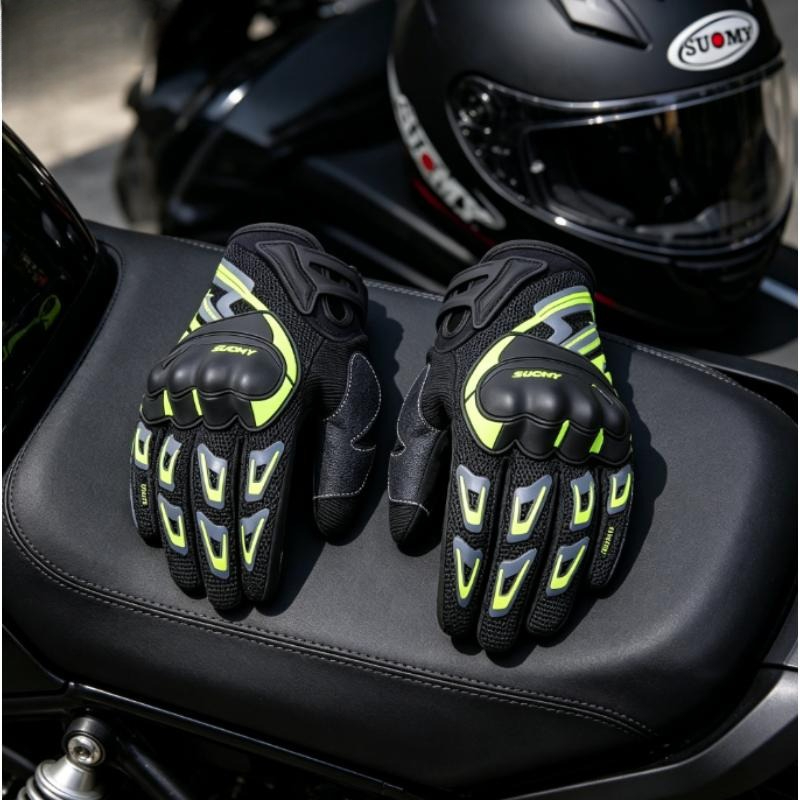 Suomy Pink Breathable Summer T - Motorcycle Gear For Woman review and price