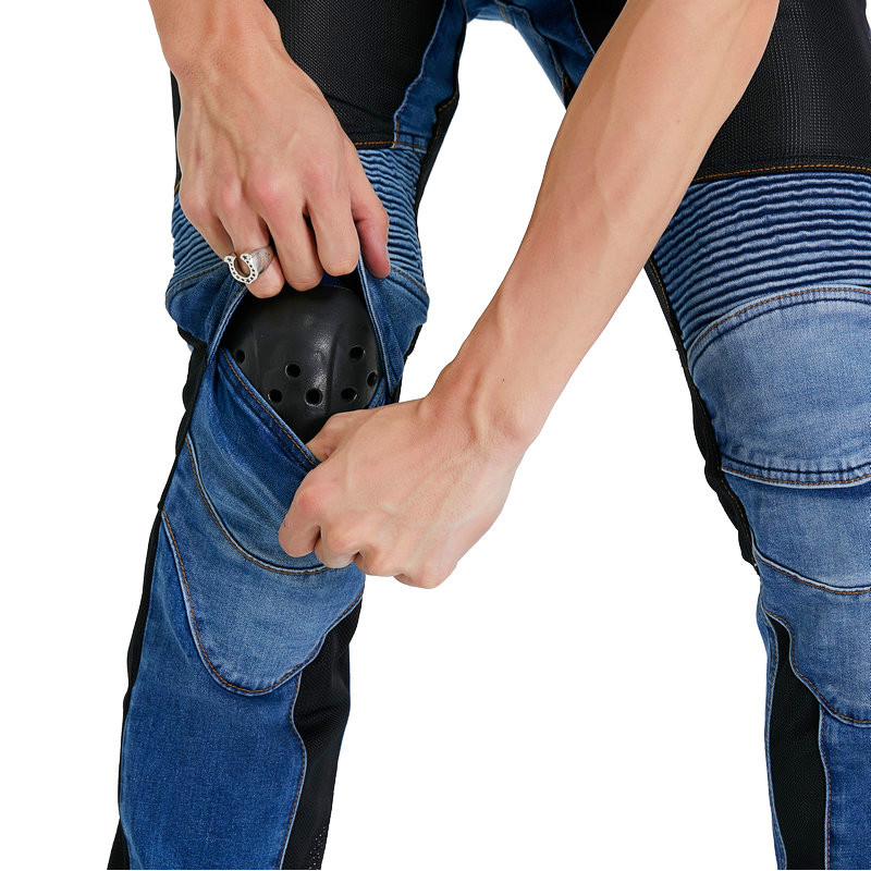 Men Motorcycle Pants Aramid Mo - Motorcycle Gear Pants review and price