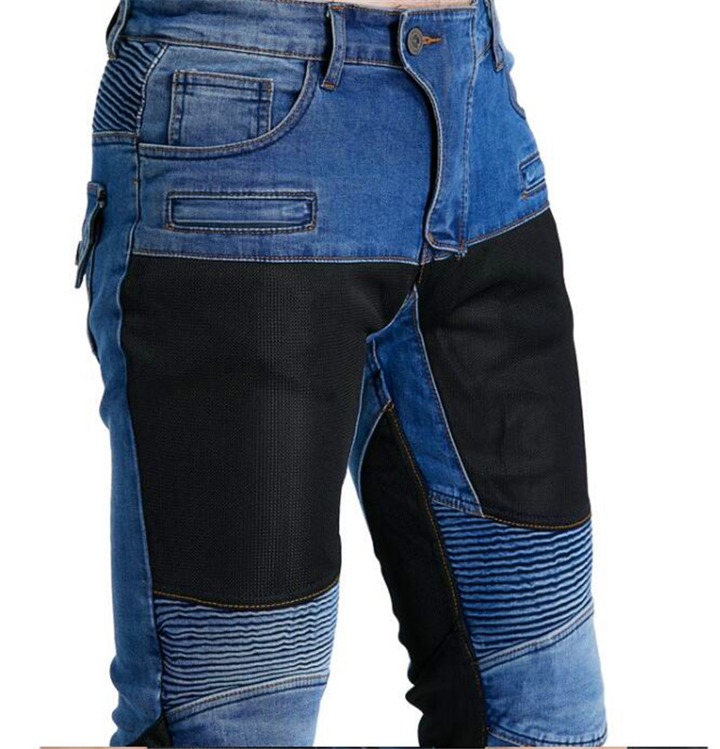 Men Motorcycle Pants Aramid Mo - Motorcycle Gear Pants review and price