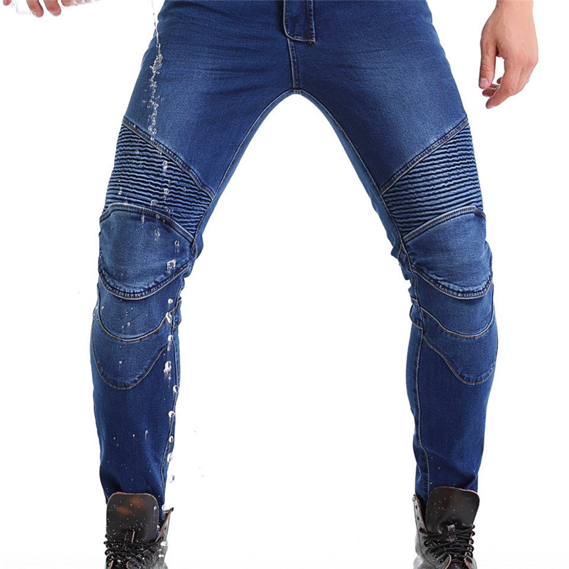 Men Motorcycle Pants Aramid Mo - Motorcycle Gear Pants review and price
