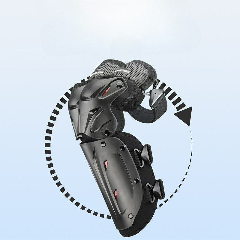 Summer Motorcycle Riding Knee  - Motorcycle Gear For Woman review and price