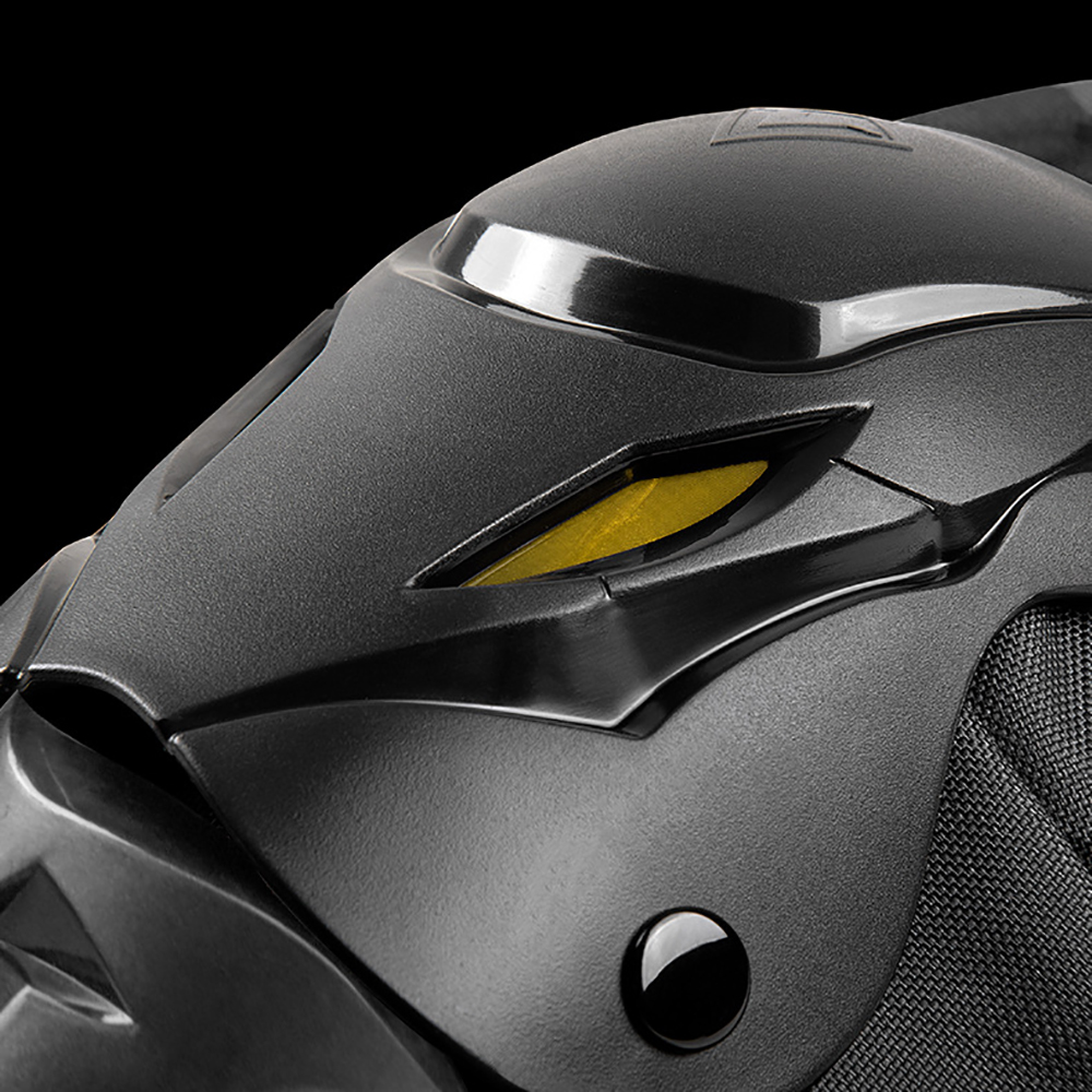 Motorcycle Elbow Knee Pads Out - Motorcycle Gear Equipment review and price