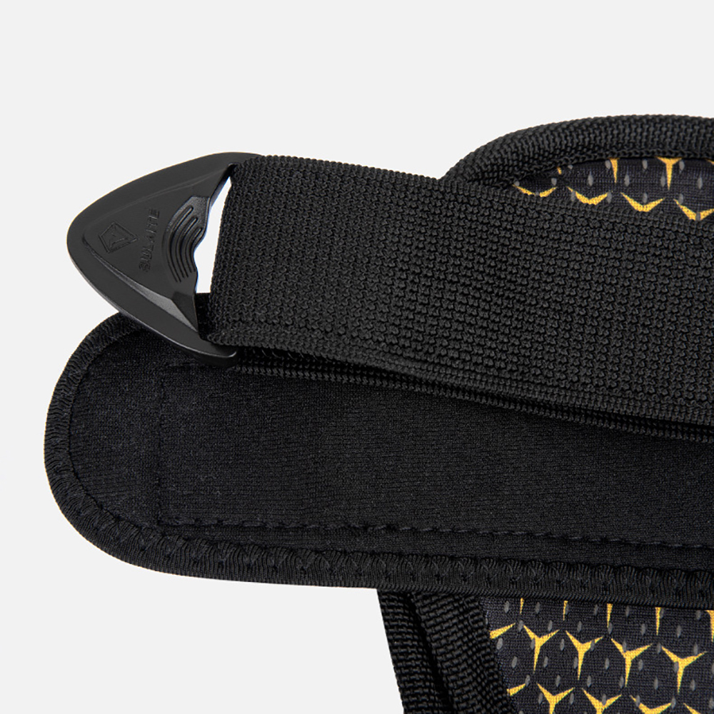 Motorcycle Elbow Knee Pads Out - Motorcycle Gear Equipment review and price