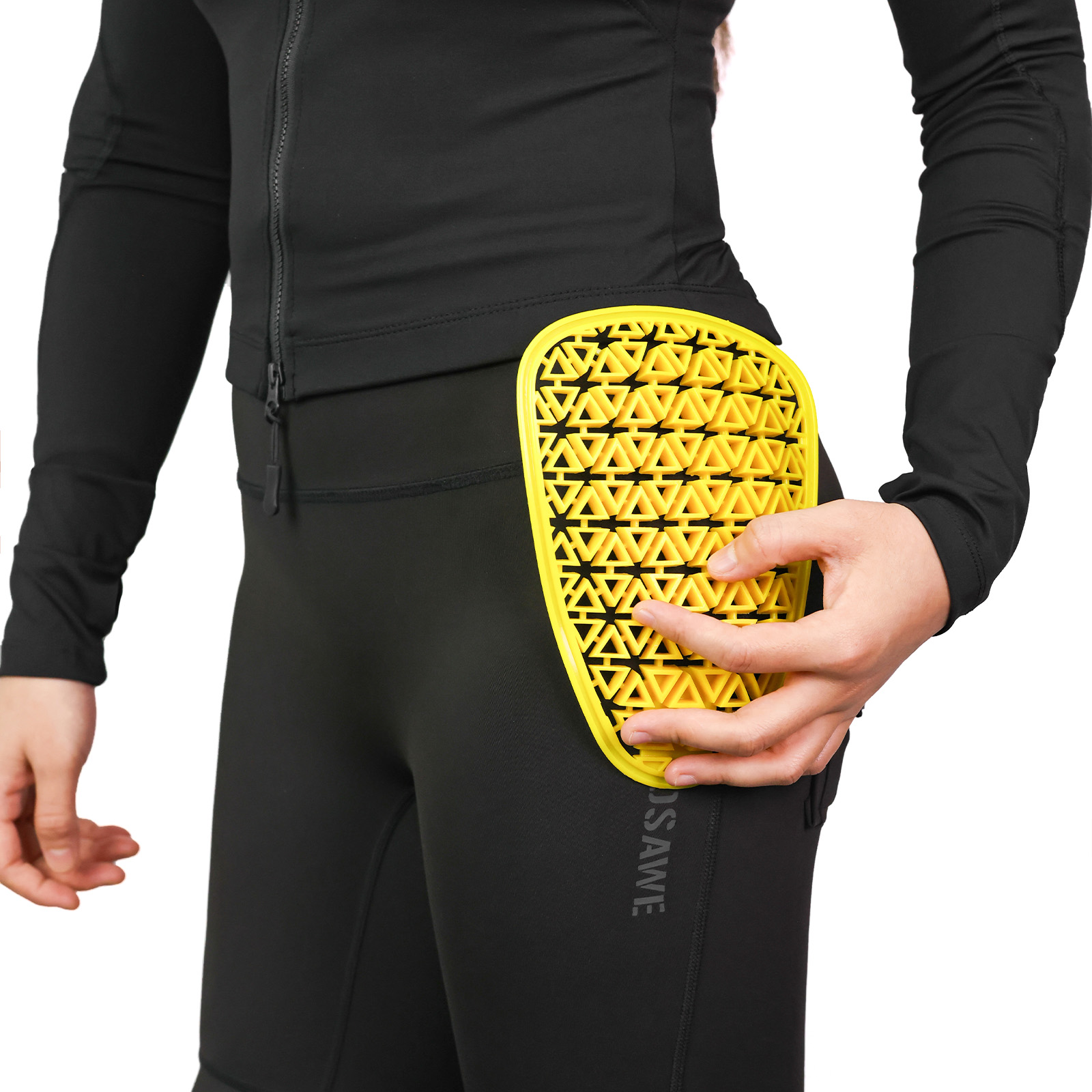 WOSAWE CE Certified Moto Knee  - Motorcycle Gear Pants review and price