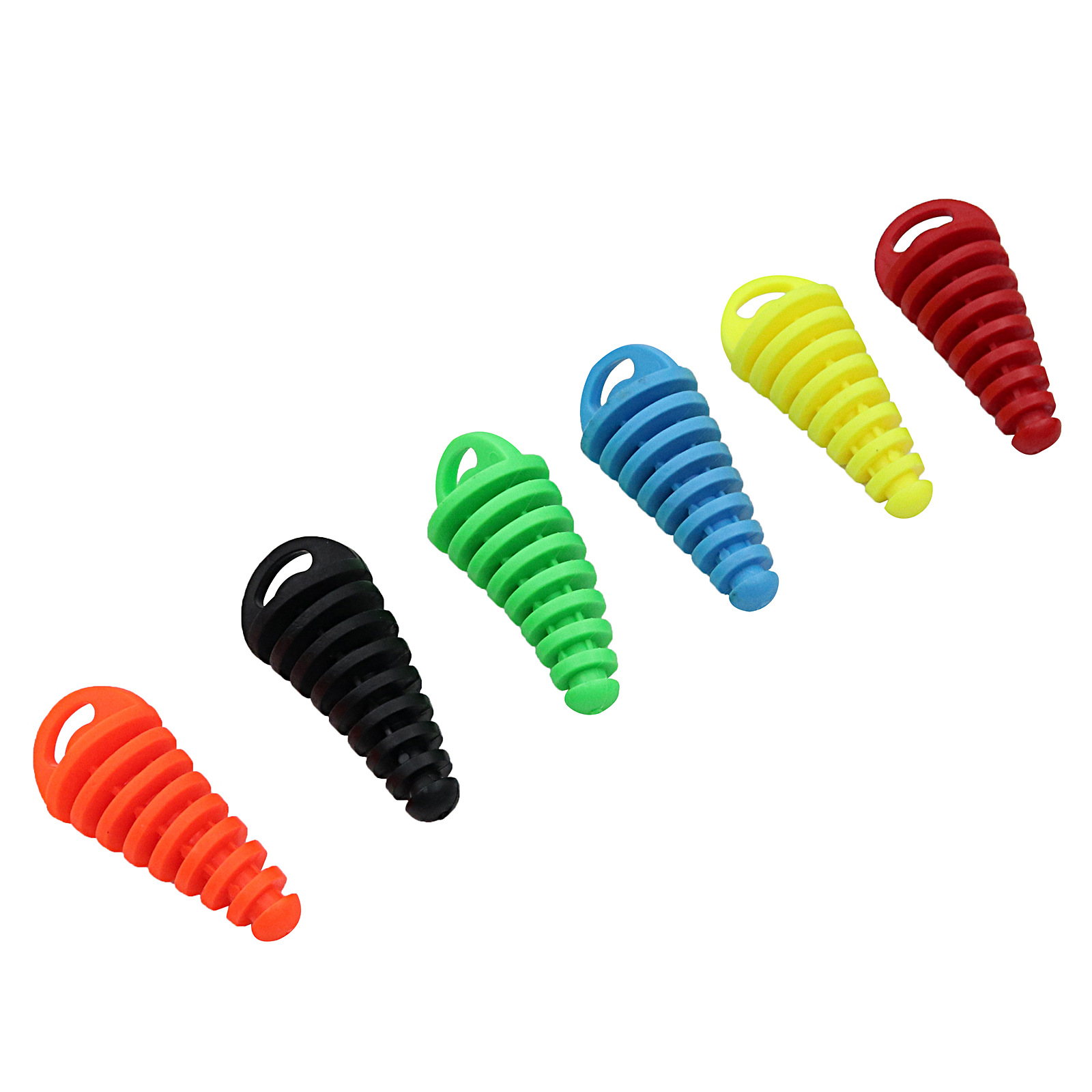 Motorcycle PVC Exhaust Plug Wa - Motorcycle Gear Airbag review and price