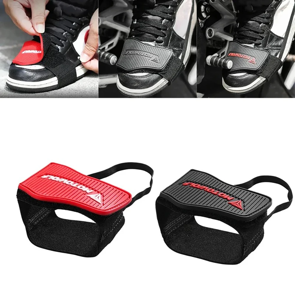 Adjustable Motorcycle Shift Pa - Motorcycle Gear For Woman review and price