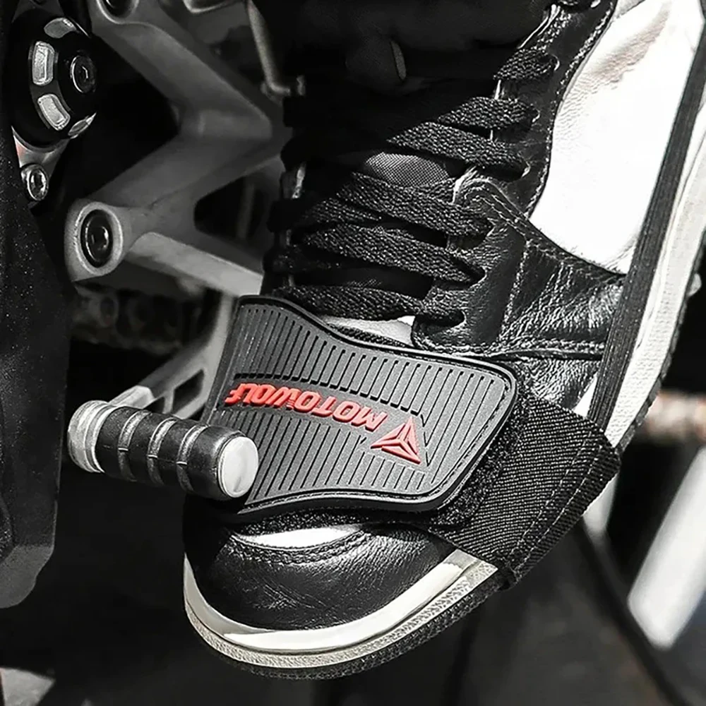 Adjustable Motorcycle Shift Pa - Motorcycle Gear For Woman review and price