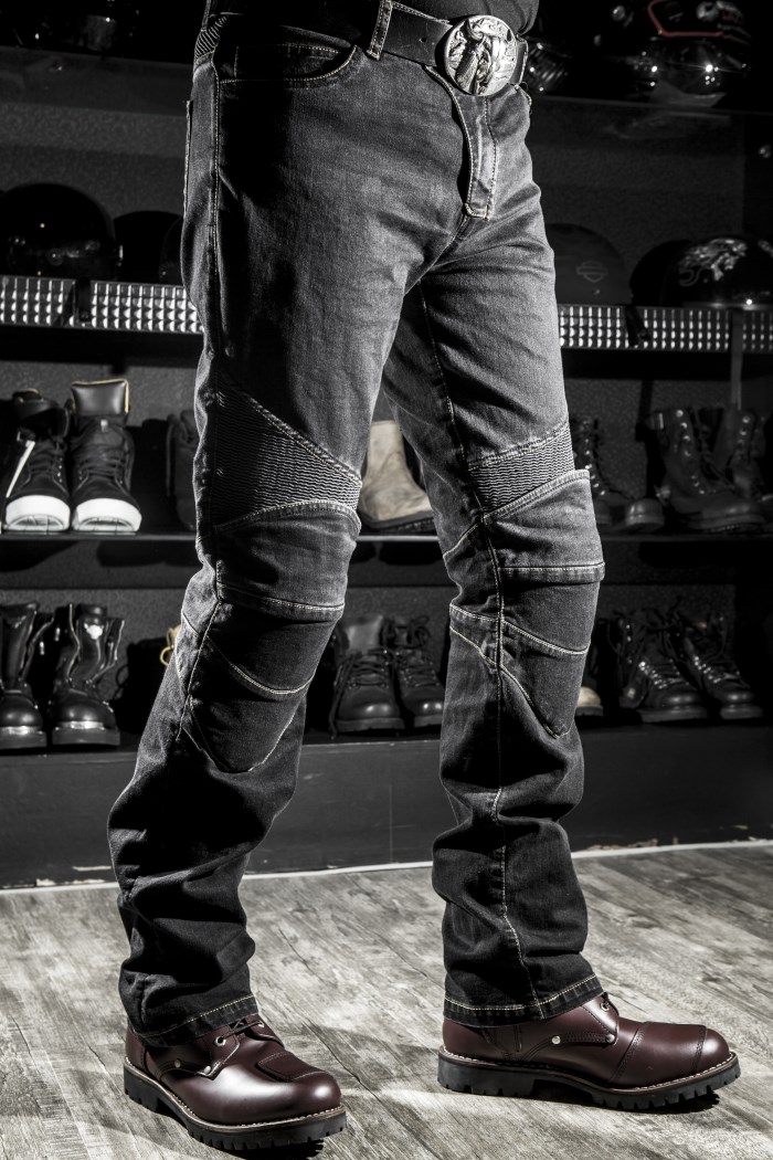 Outdoor  Men's Motorcycle Anti - Motorcycle Gear Pants review and price