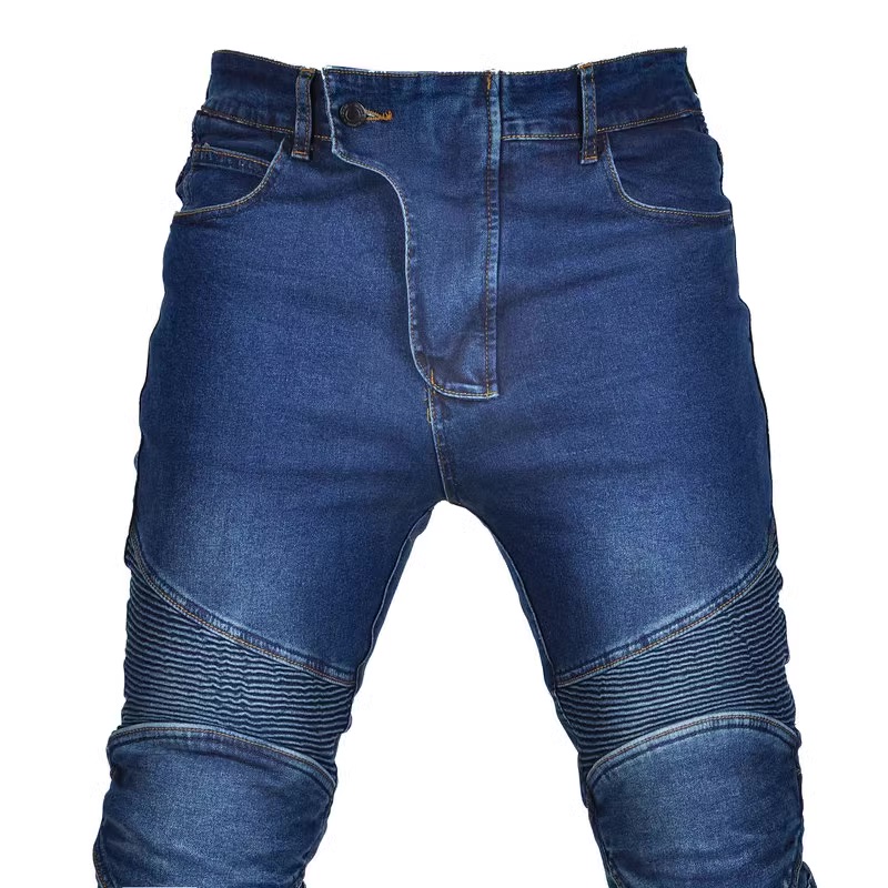 New Motocross Black Gray Pants - Motorcycle Gear Pants review and price