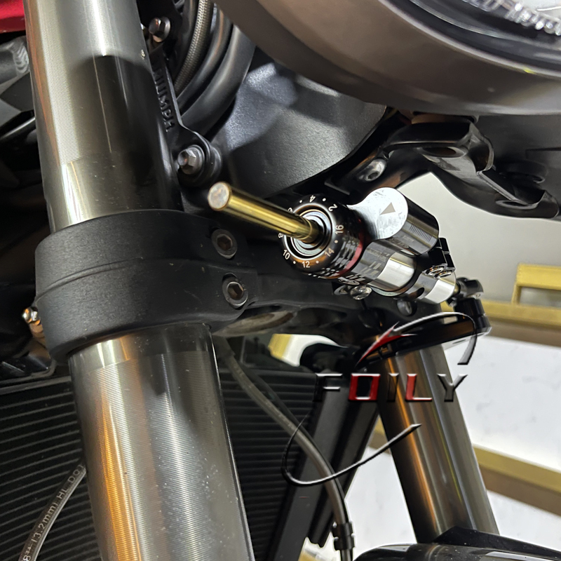 For STREET TRIPLE 765R 765S St - Motorcycle Gear Airbag review and price