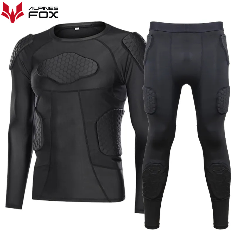 Motorcycle Armor Underwear Pro - Motorcycle Gear Jacket And Pants review and price