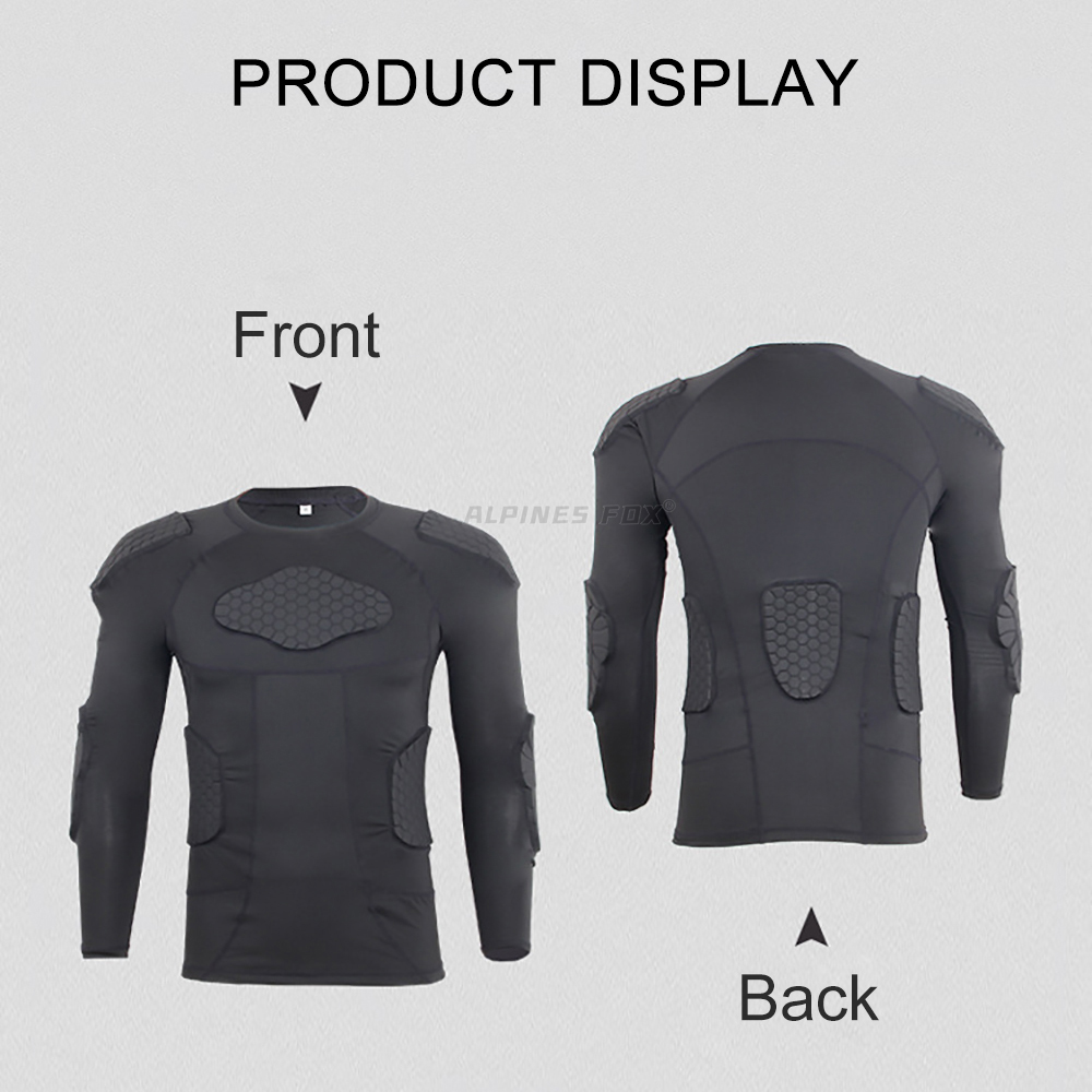 Motorcycle Armor Underwear Pro - Motorcycle Gear Jacket And Pants review and price