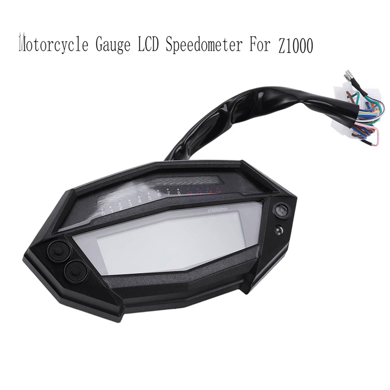 ABOK-For Kawasaki Z1000 Tachom - Motorcycle Gear Icon review and price