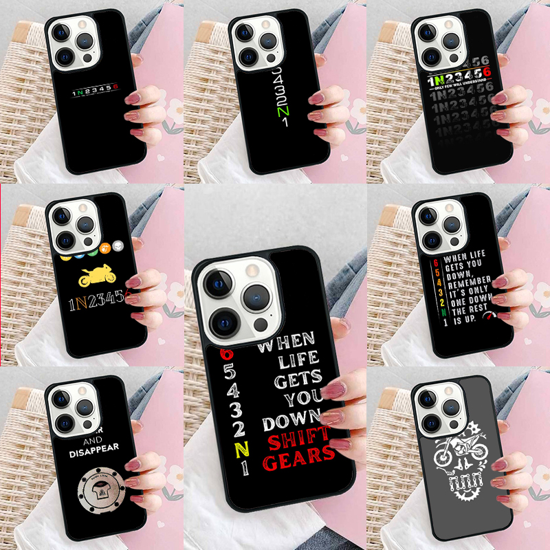 Motorcycle Gear Phone Case Cov - Motorcycle Gear Quotes review and price