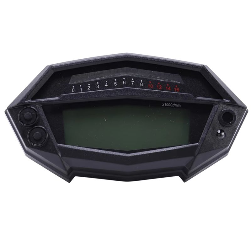 Strict For Kawasaki Z1000 Tach - Motorcycle Gear Icon review and price