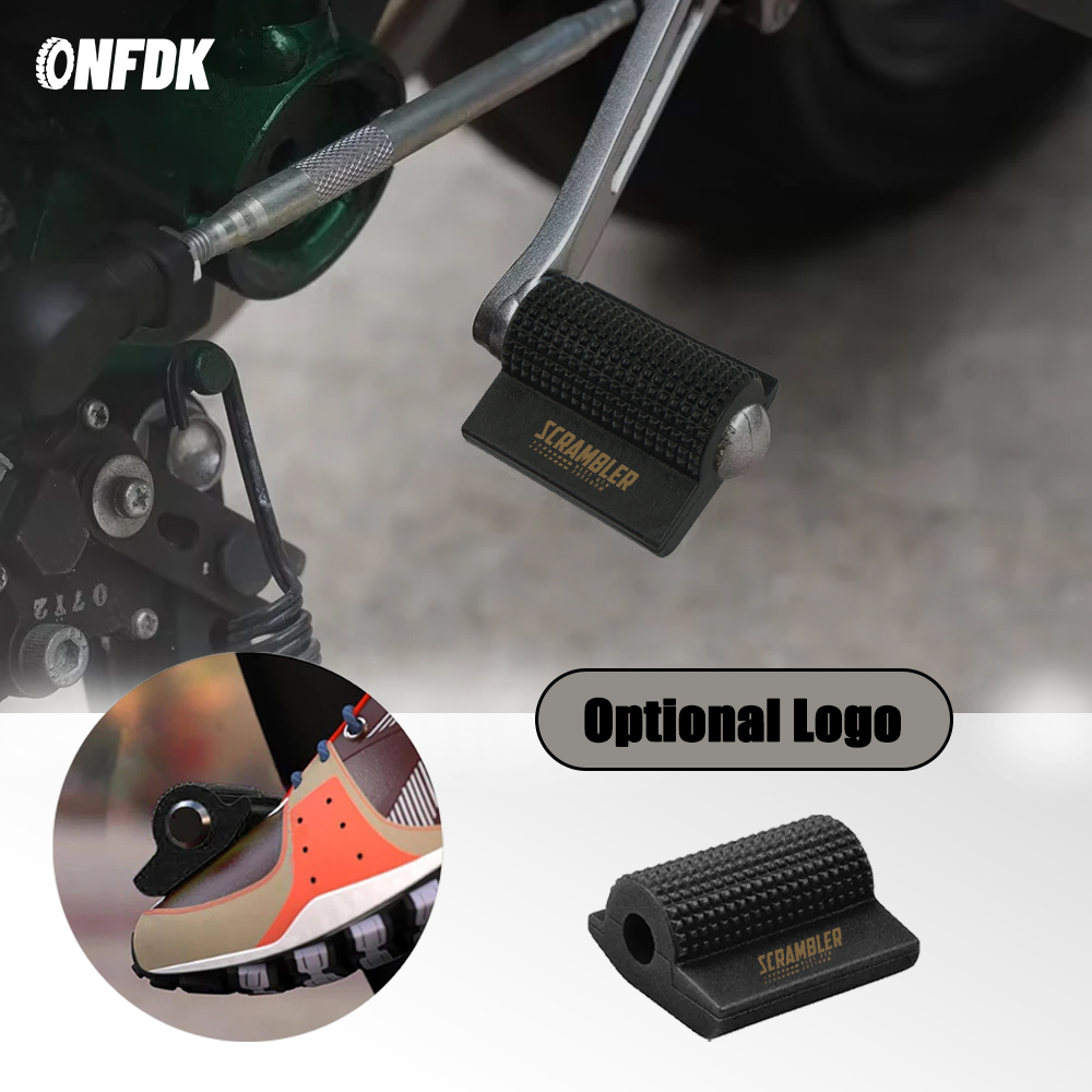 For Ducati Scrambler 1100 800  - Motorcycle Gear Icon review and price