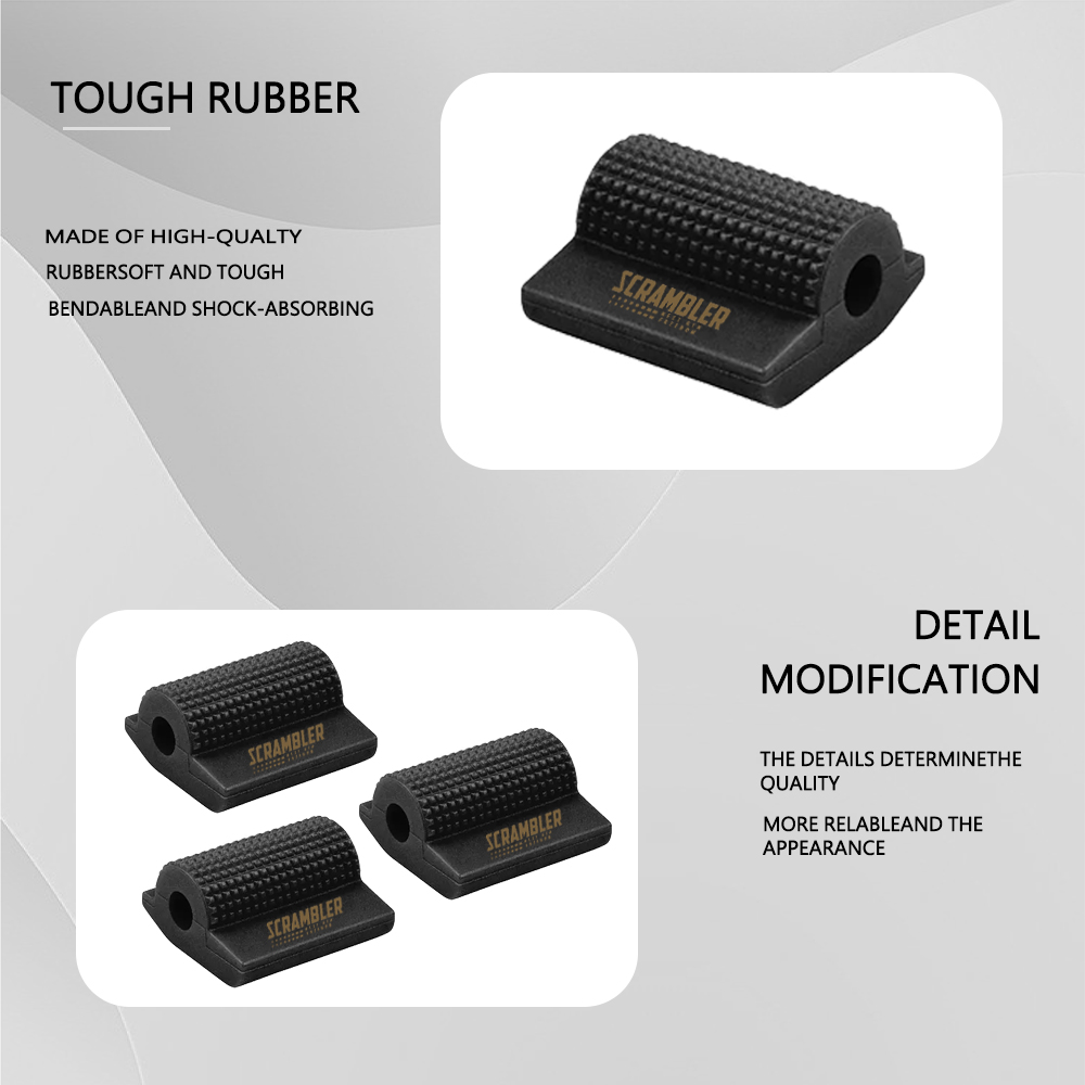 For Ducati Scrambler 1100 800  - Motorcycle Gear Icon review and price