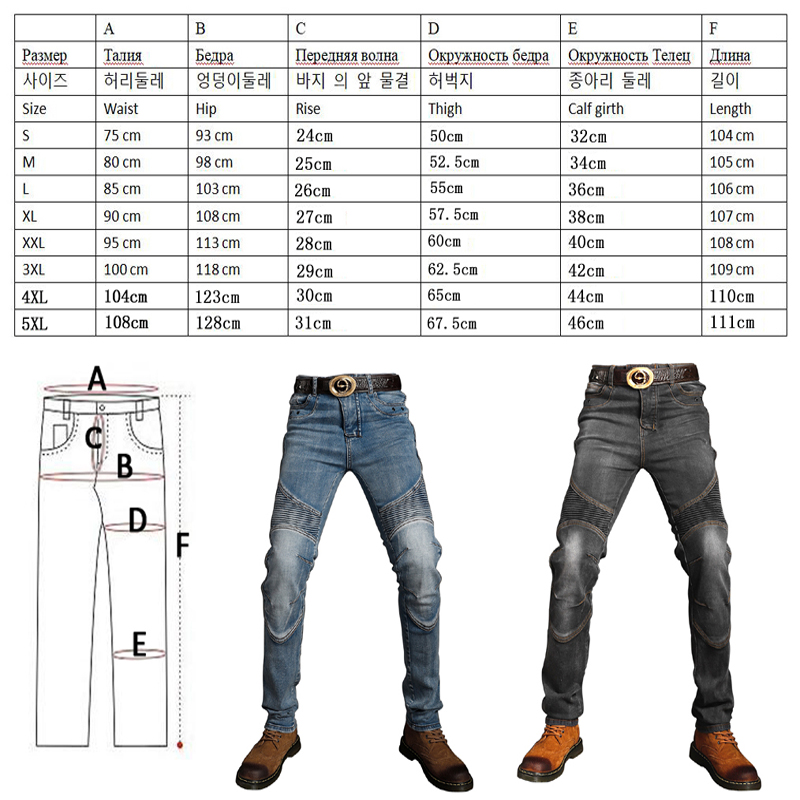 S- 5XL Men Aramid Motorcycle j - Motorcycle Gear Pants review and price