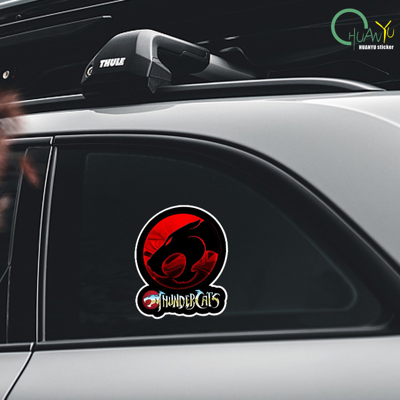 Car stickers personality car s - Motorcycle Gear Equipment review and price