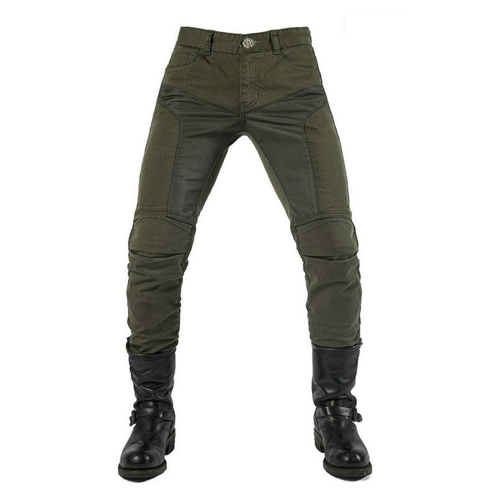 2025 New Motorcycle Summer Rid - Motorcycle Gear Pants review and price