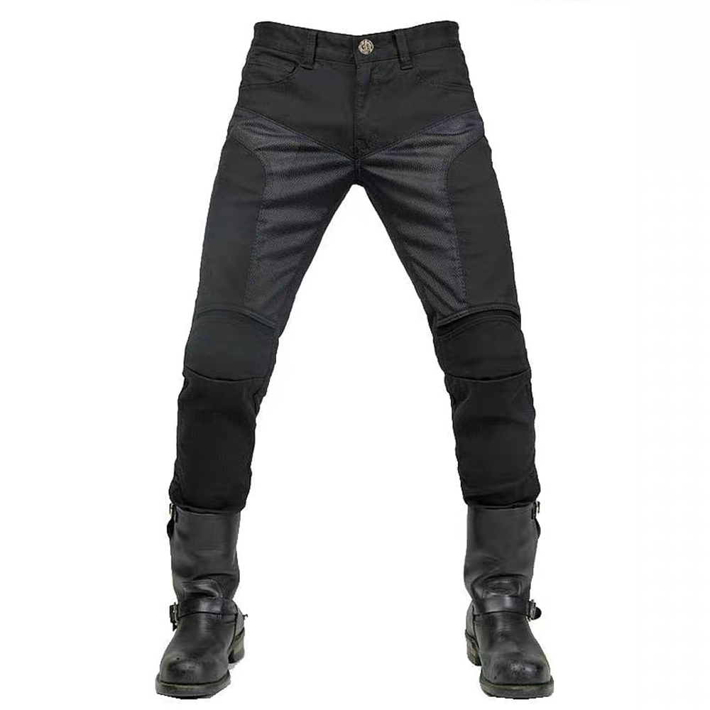 2025 New Motorcycle Summer Rid - Motorcycle Gear Pants review and price