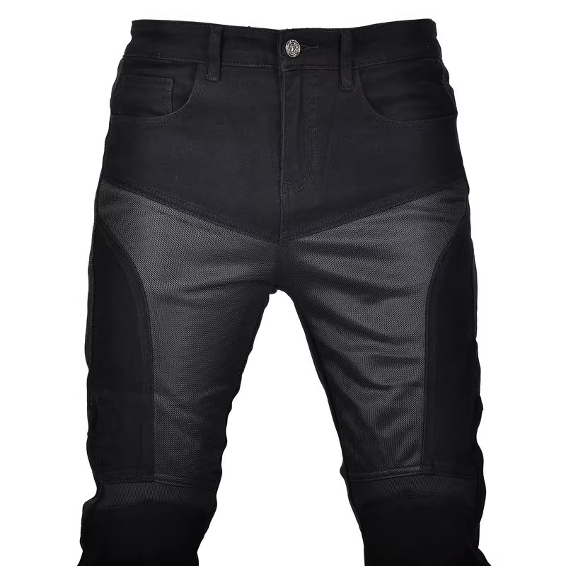 2025 New Motorcycle Summer Rid - Motorcycle Gear Pants review and price