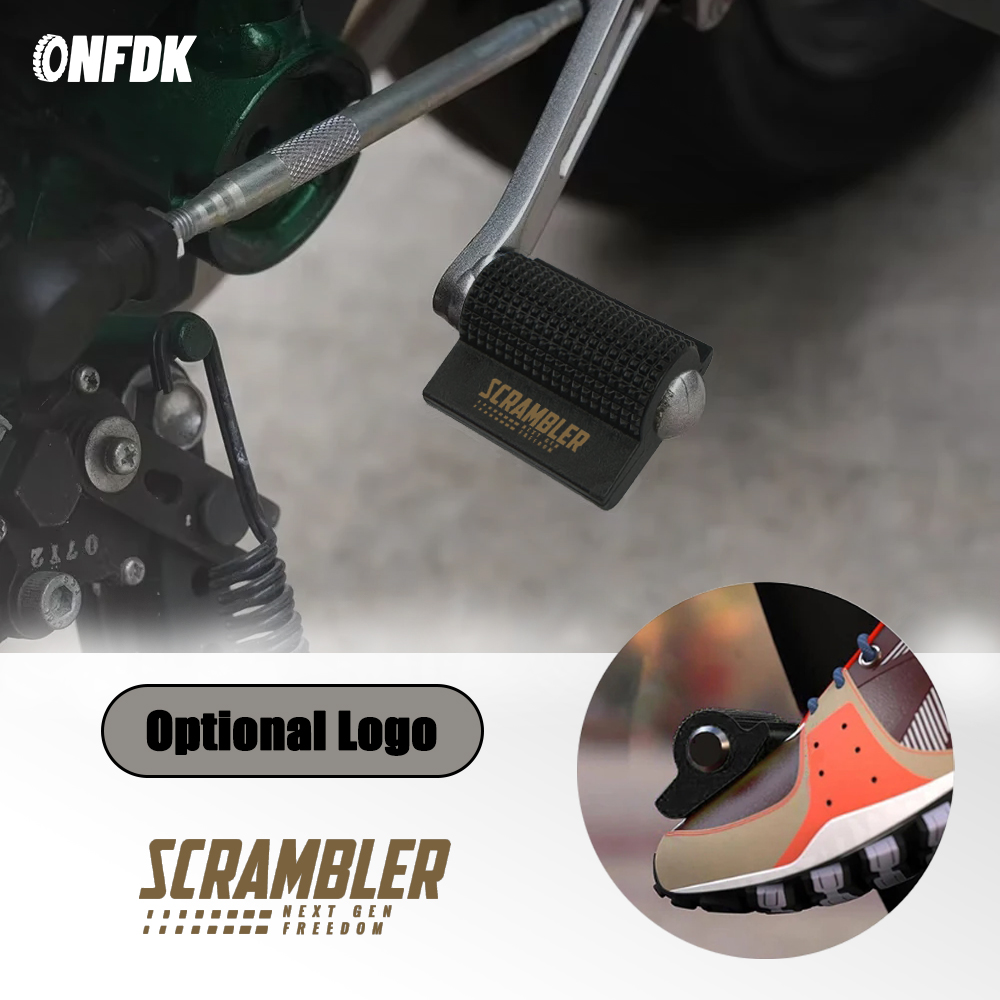 For Ducati Scrambler 1100 800  - Motorcycle Gear Icon review and price
