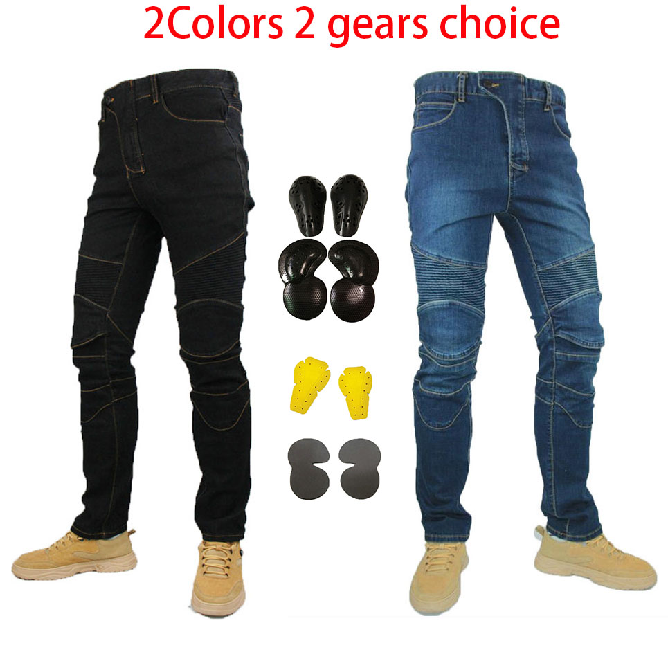 Brand New 4 Season Motorcycle  - Motorcycle Gear Pants review and price