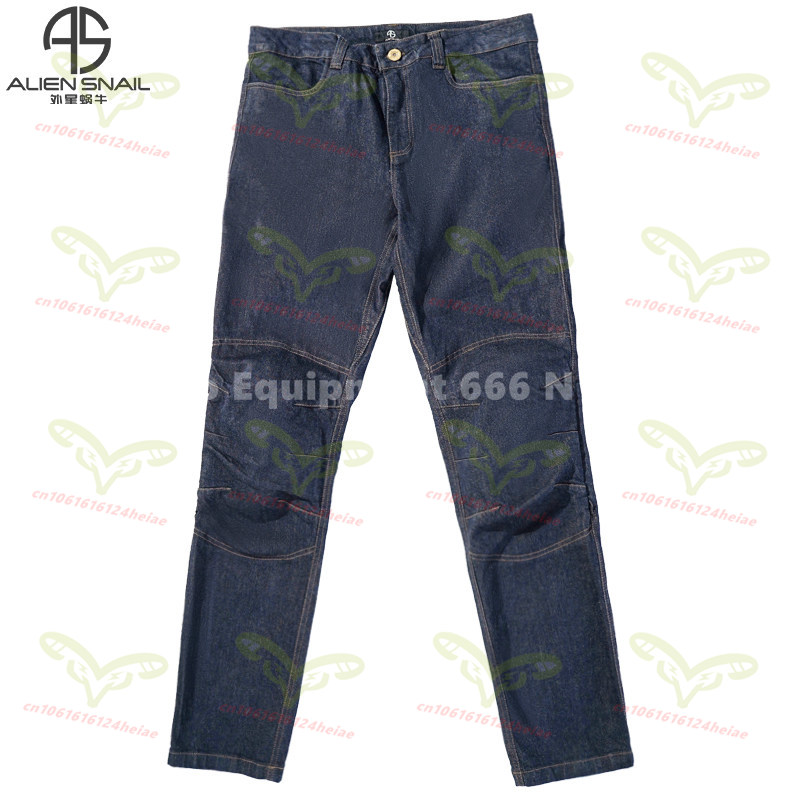 ALIEN SNAIL Motorcycle Riding  - Motorcycle Gear Pants review and price