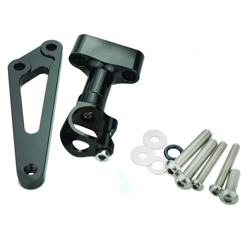 Motorcycle Steering Damper Sta - Motorcycle Gear Airbag review and price