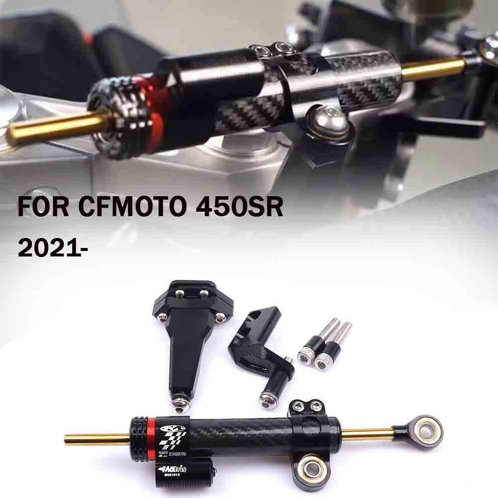 For CFMOTO 450SR 450 SR 2021 2 - Motorcycle Gear Airbag review and price