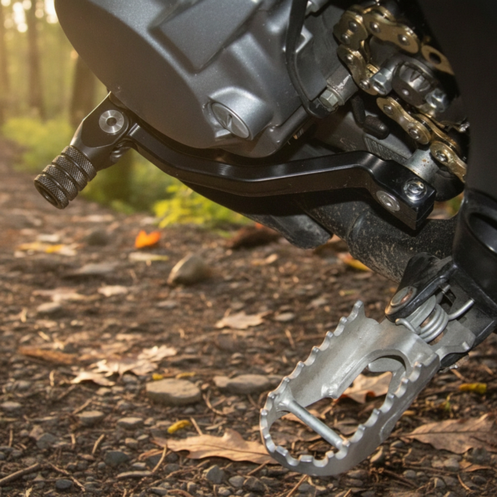 Japanese Motorcycle Brand KLX2 - Motorcycle Gear Japanese Brands review and price