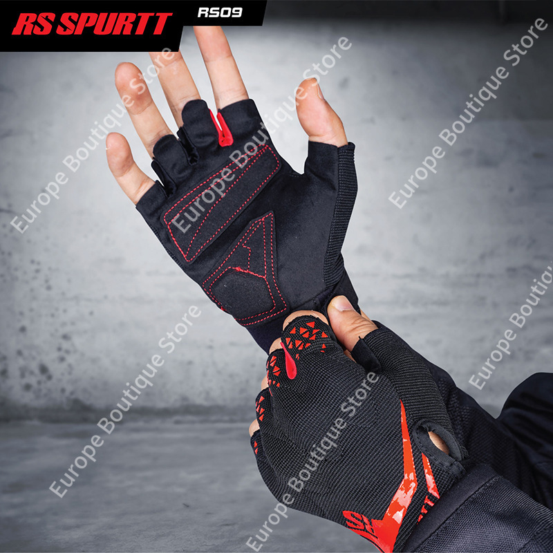 2026 NEW Men Women Summer Half - Motorcycle Gear For Woman review and price