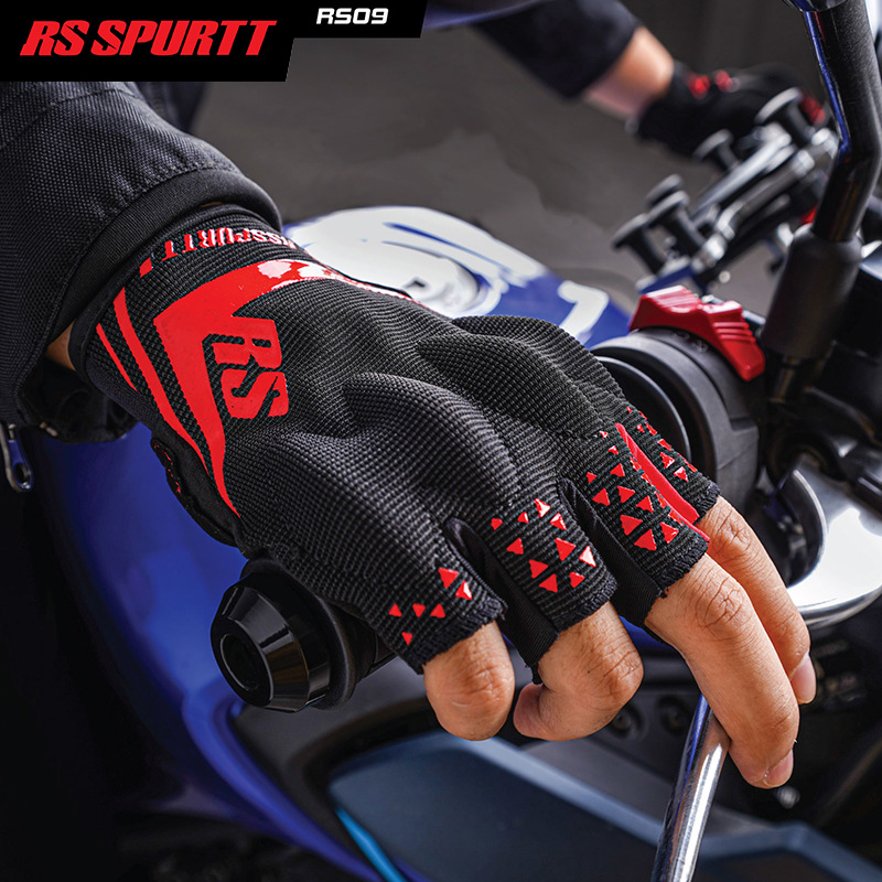 2026 NEW Men Women Summer Half - Motorcycle Gear For Woman review and price