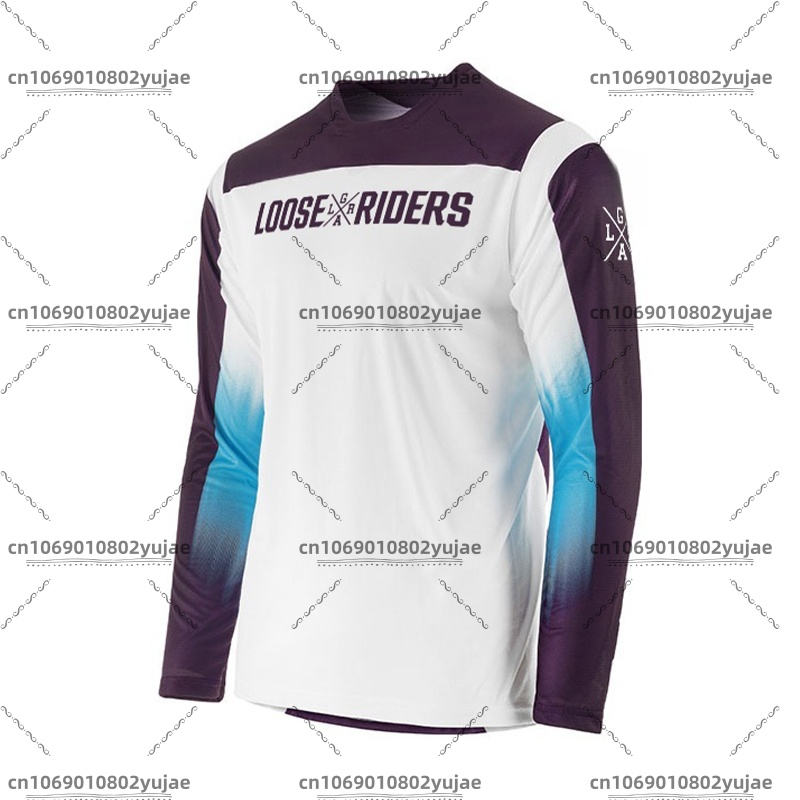 Loose Riders Unisex MTB Cross  - Motorcycle Gear For Woman review and price