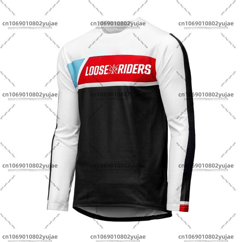 Loose Riders Unisex MTB Cross  - Motorcycle Gear For Woman review and price